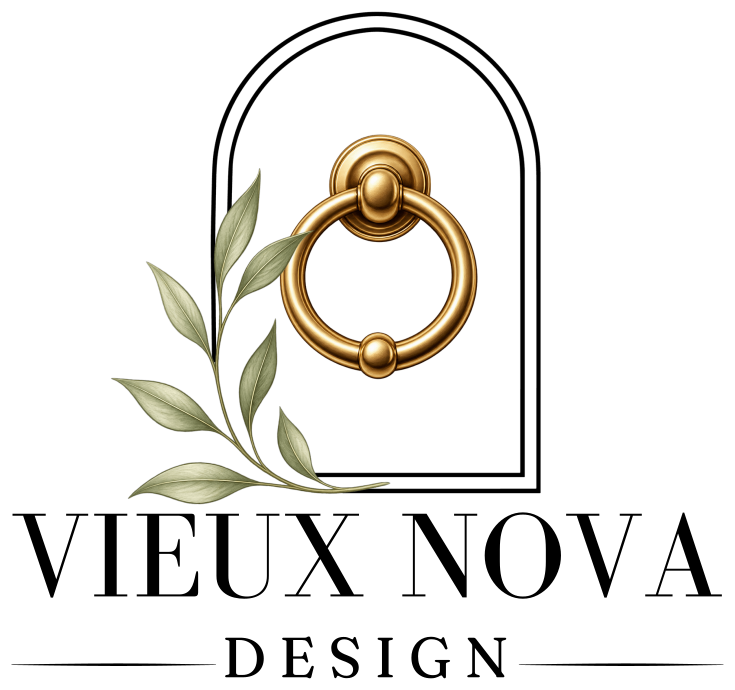 Vieux Nova Design